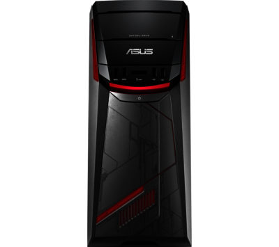 Asus Republic of Gamers G11CB Gaming PC Asus Republic of Gamers G11CB Gaming PC